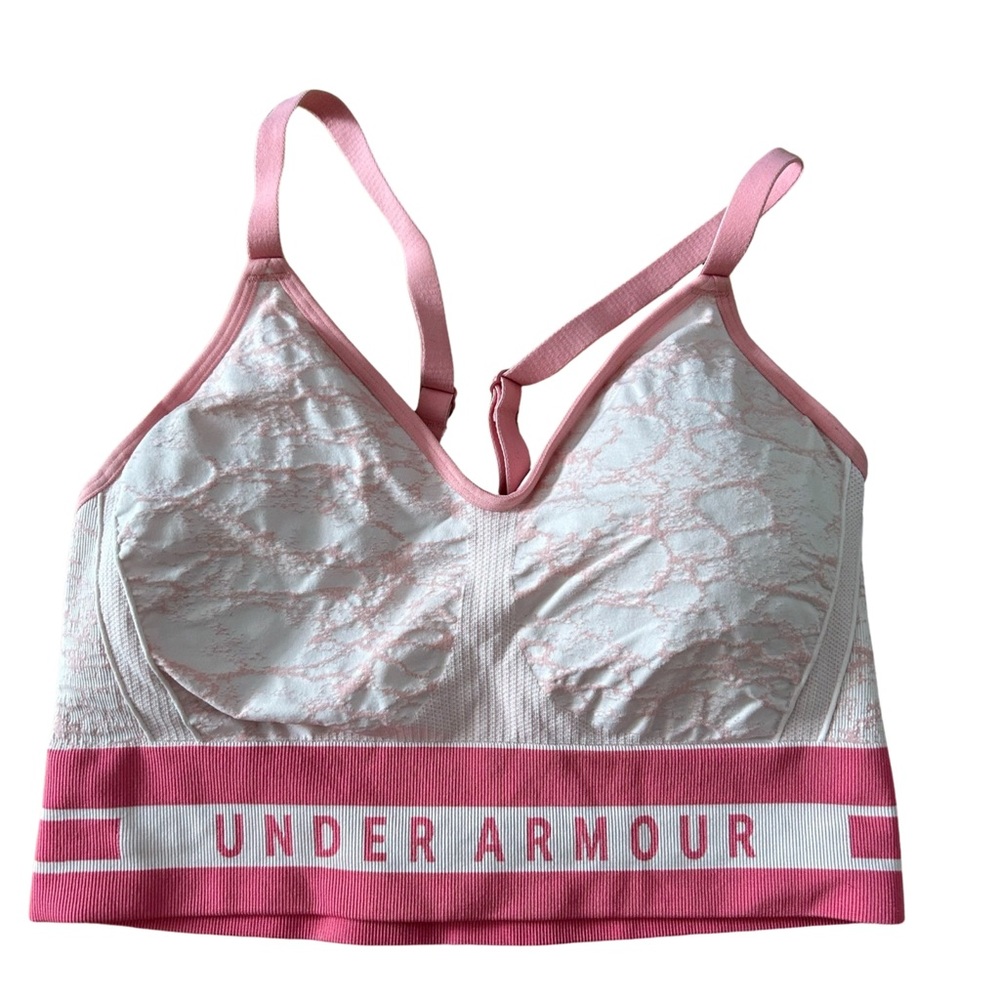 Under Armour Sports Bra XL